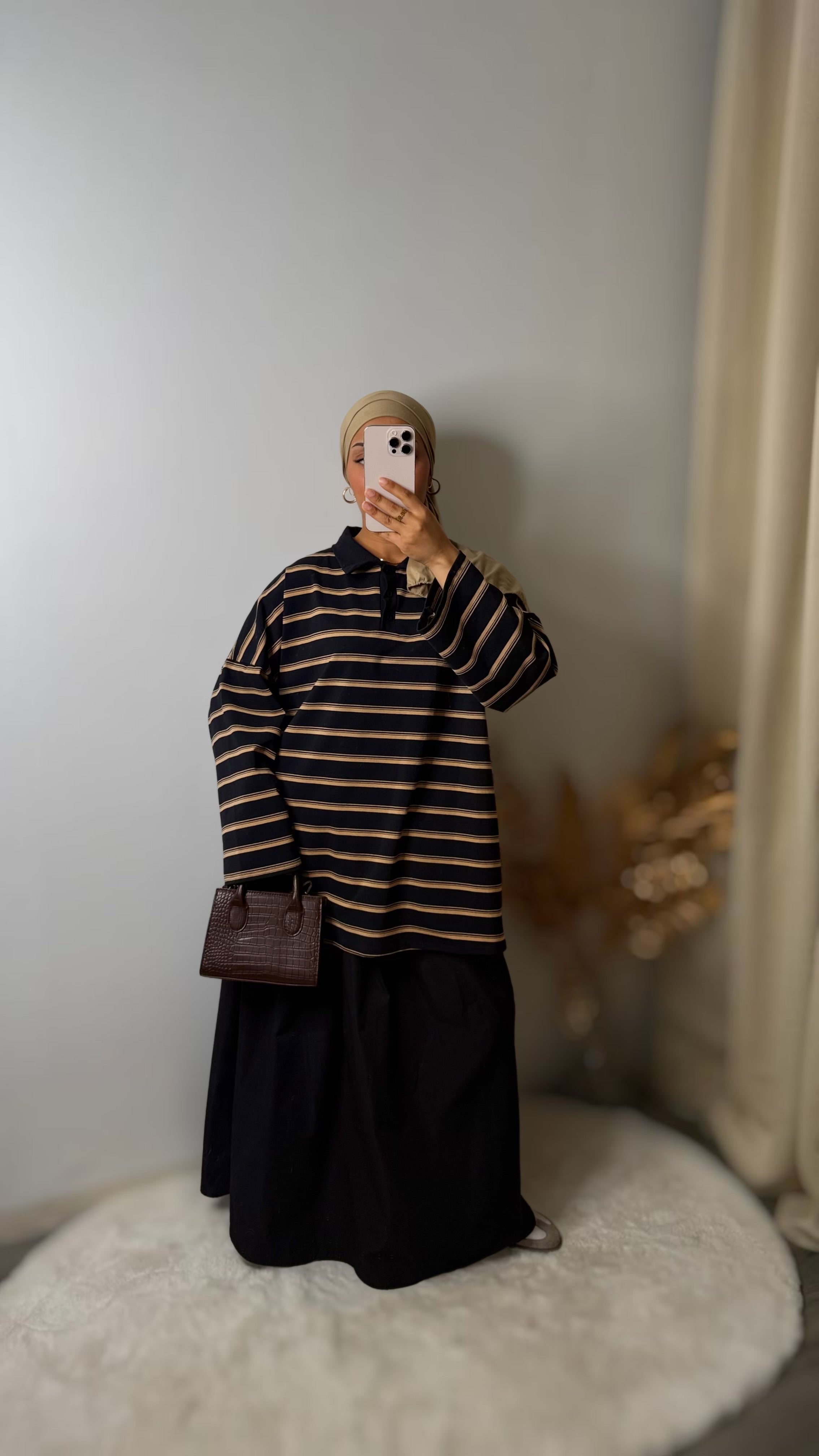 HAUTS MASTOUR ET CONFORTABLES