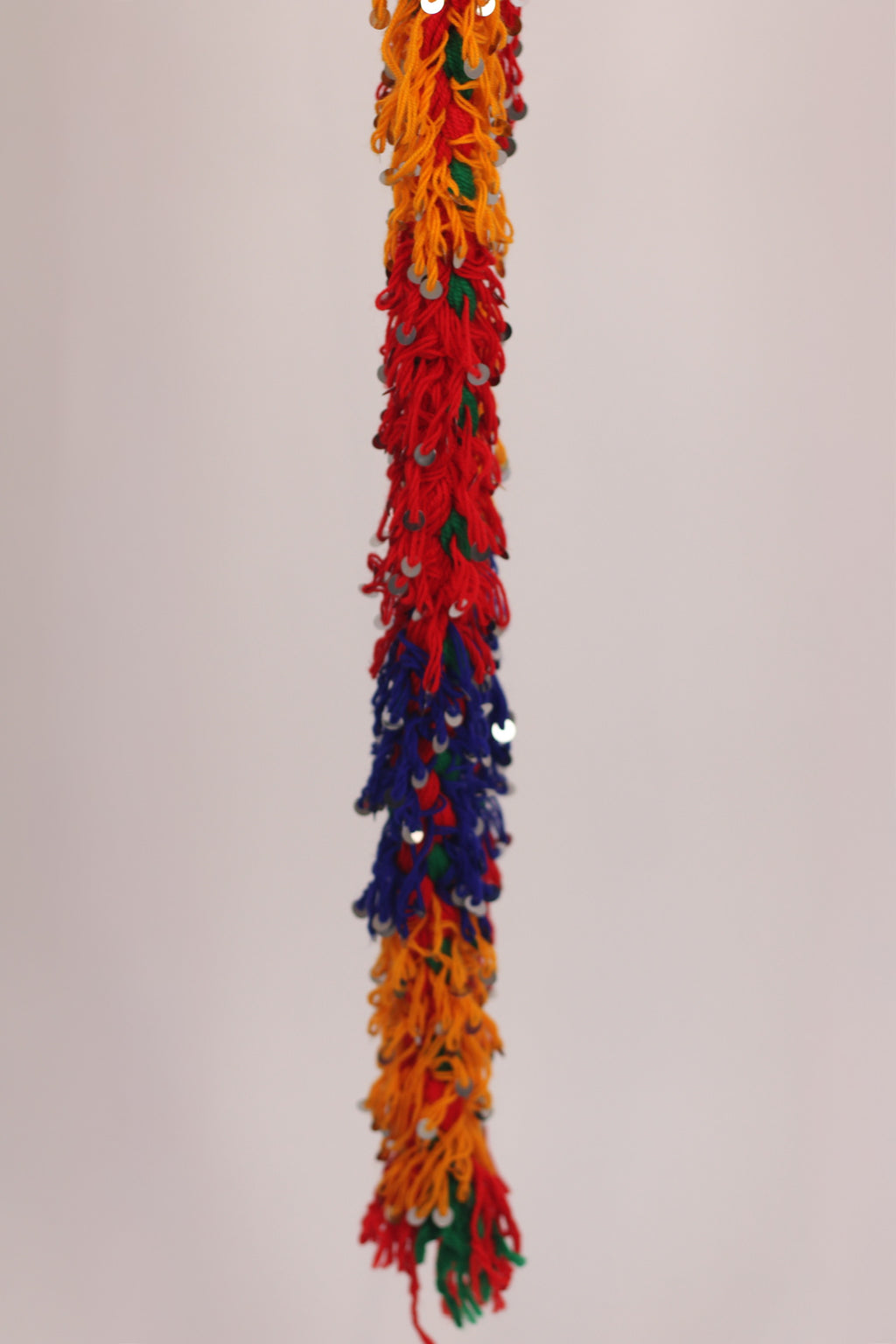 Mouzoune - Multicolore