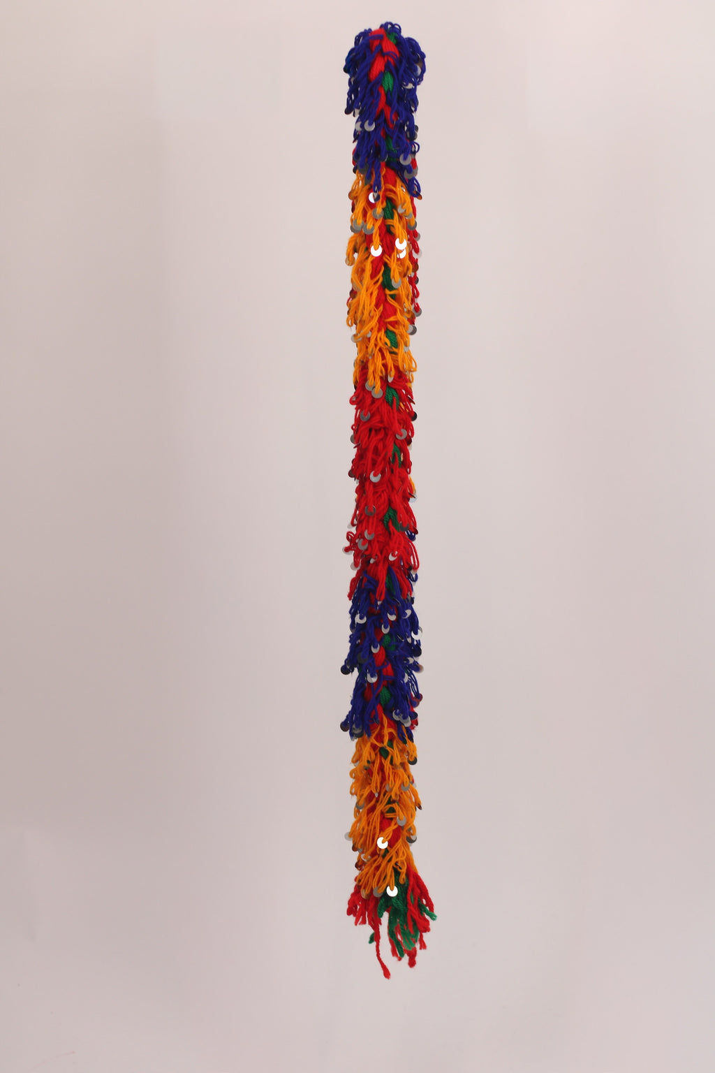 Mouzoune - Multicolore