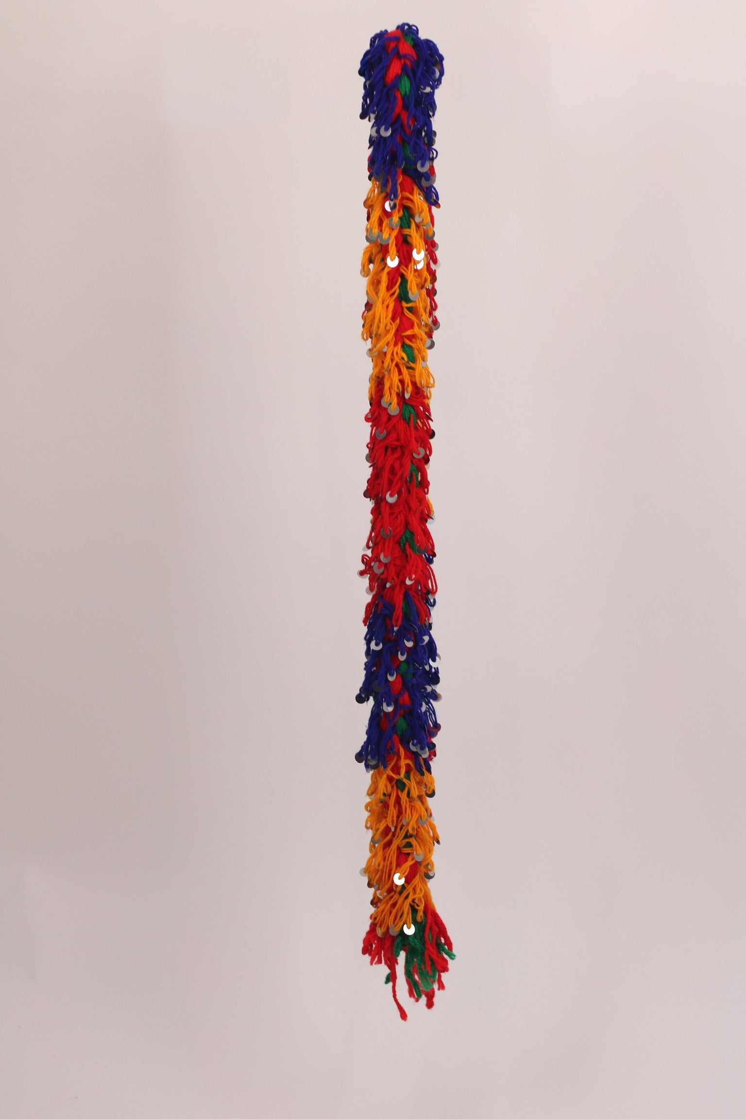 Mouzoune - Multicolore