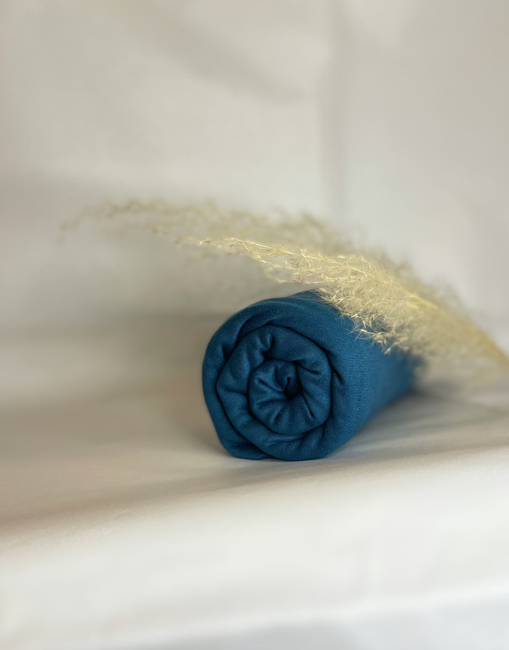 HIJAB JERZEY BLEU CANARD