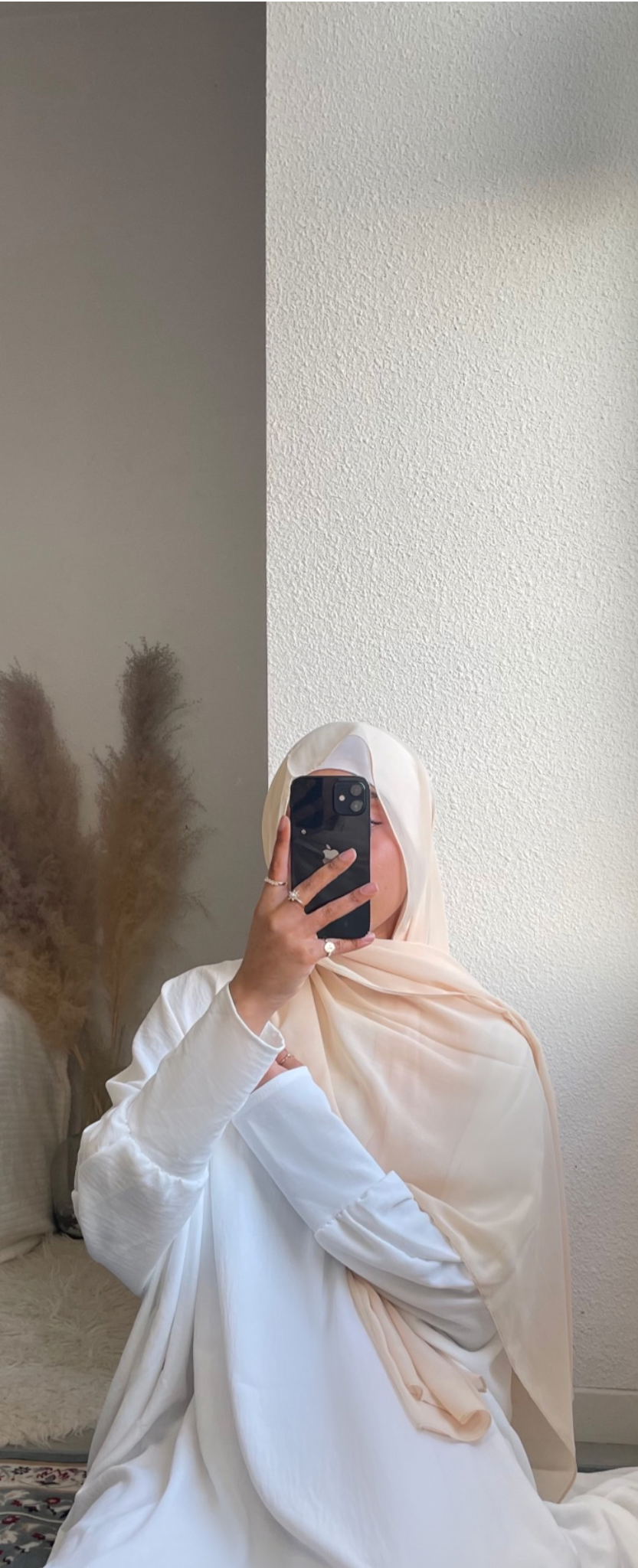 MOUSSELINE BEIGE CLAIRE